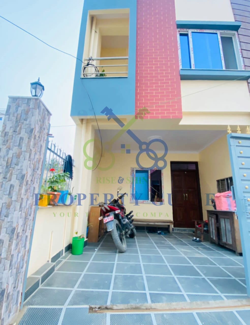 Outside View
